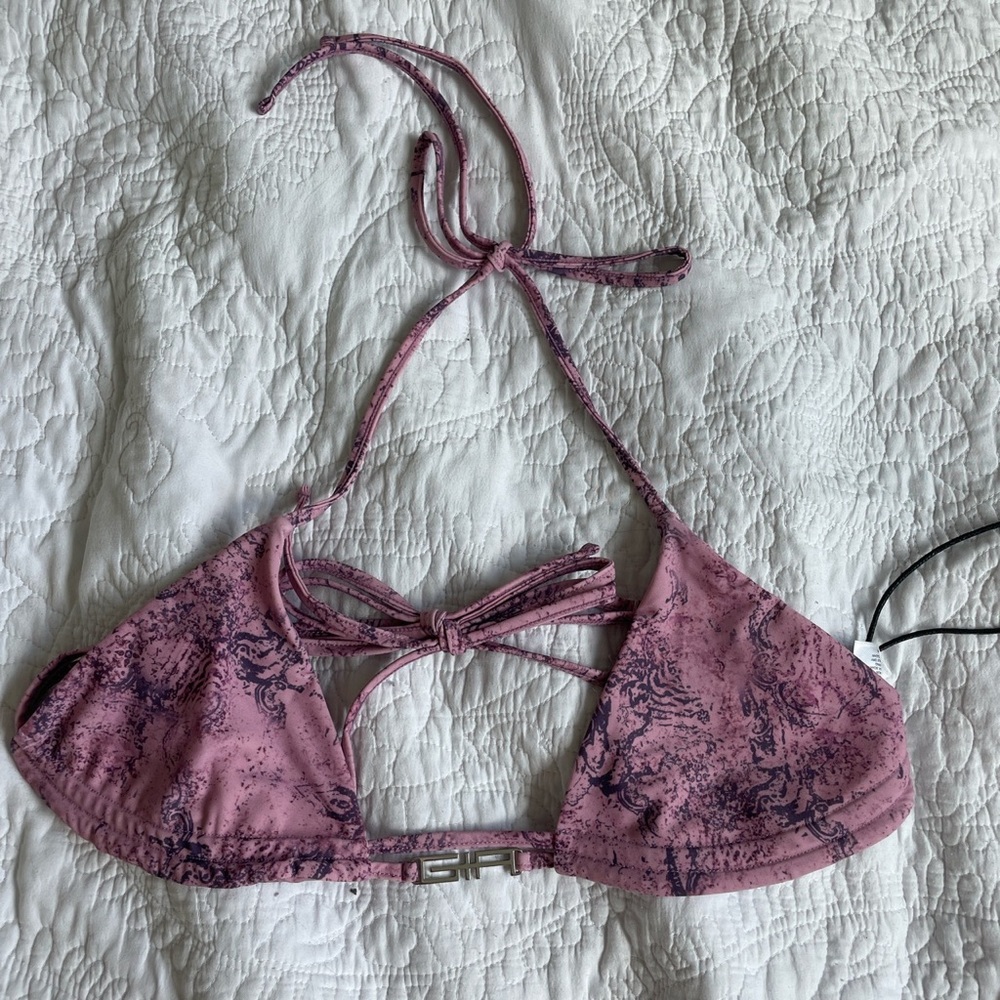 I.AM.GIA Bikini Top